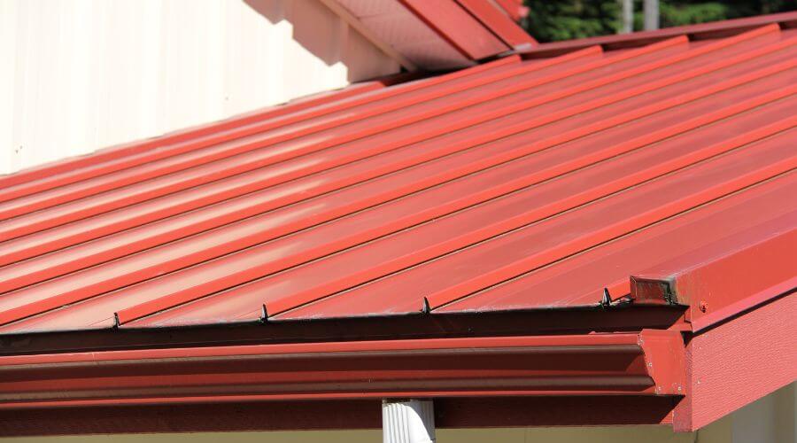 Roof Coating & Sealant Application in Cade, LA